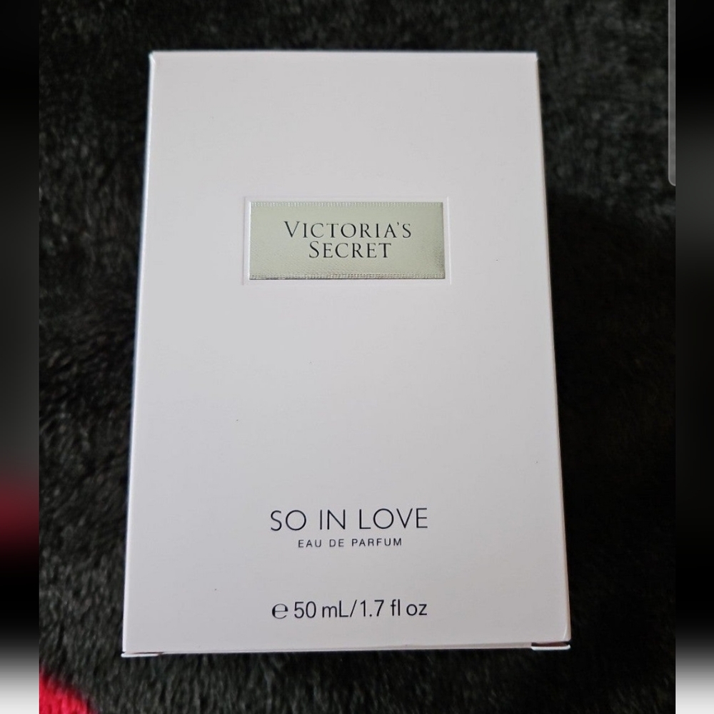 Victoria's Secret So In Love 1.7 Perfume